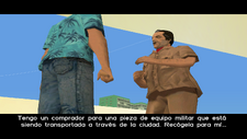 Señor si señor 3