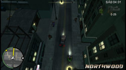 Northwood CW