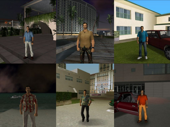 SA-MP 0.3A file - San Andreas: Multiplayer mod for Grand Theft