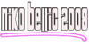 Niko Bellic 2008 Firma