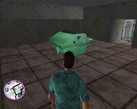 Interior Oculto GTA VC 03