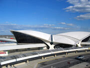 Aeropuerto John F. Kennedy