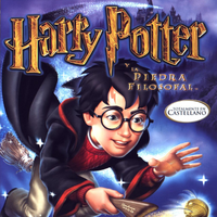 Harry Potter Y La Piedra Filosofal Videojuego Harry Potter Wiki Fandom