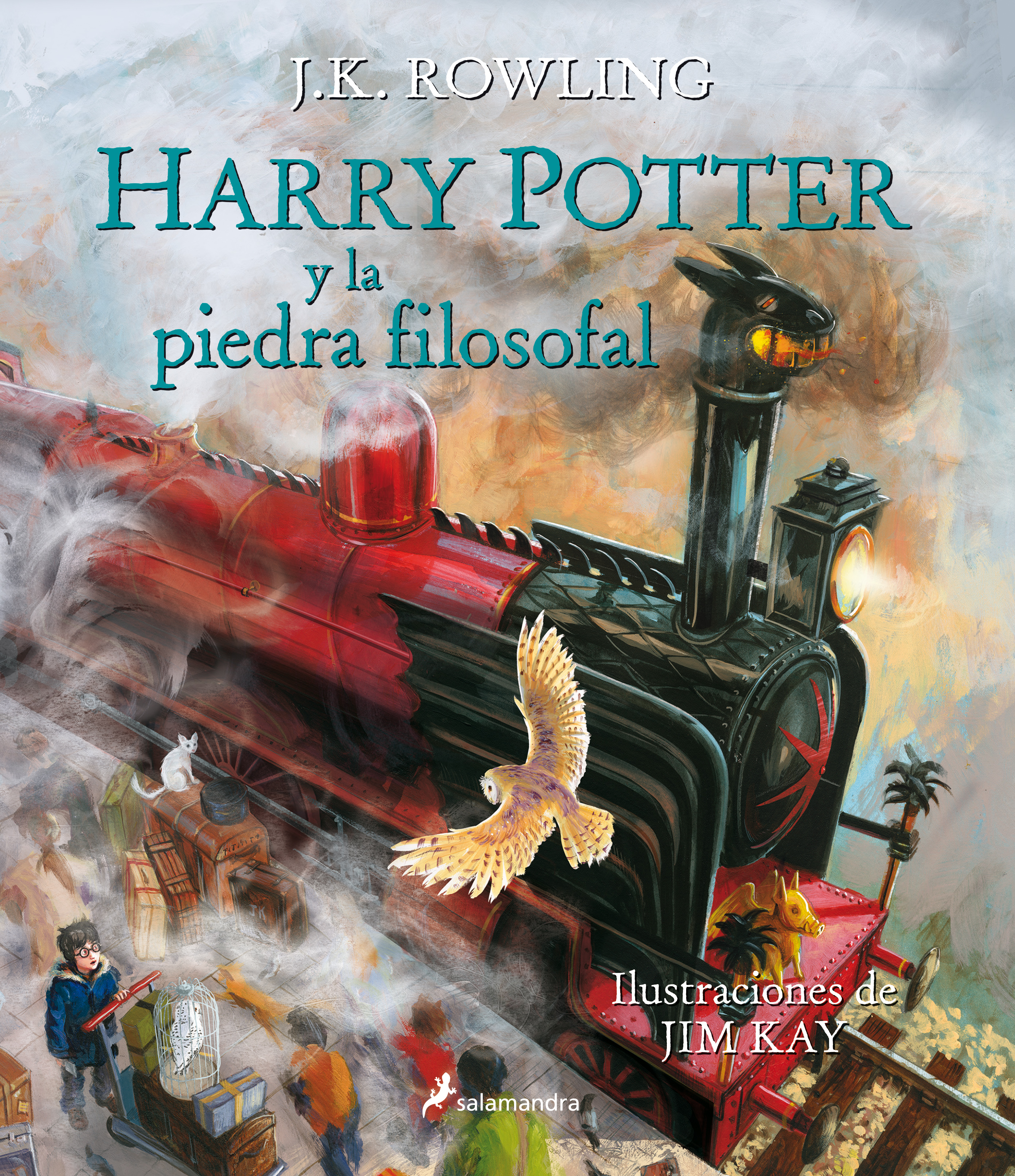 Harry Potter Y La Piedra Filosofal Harry Potter Wiki Fandom