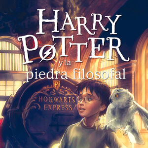 Poster Harry Potter Y La Piedra Filosofal Amazon Es Hogar