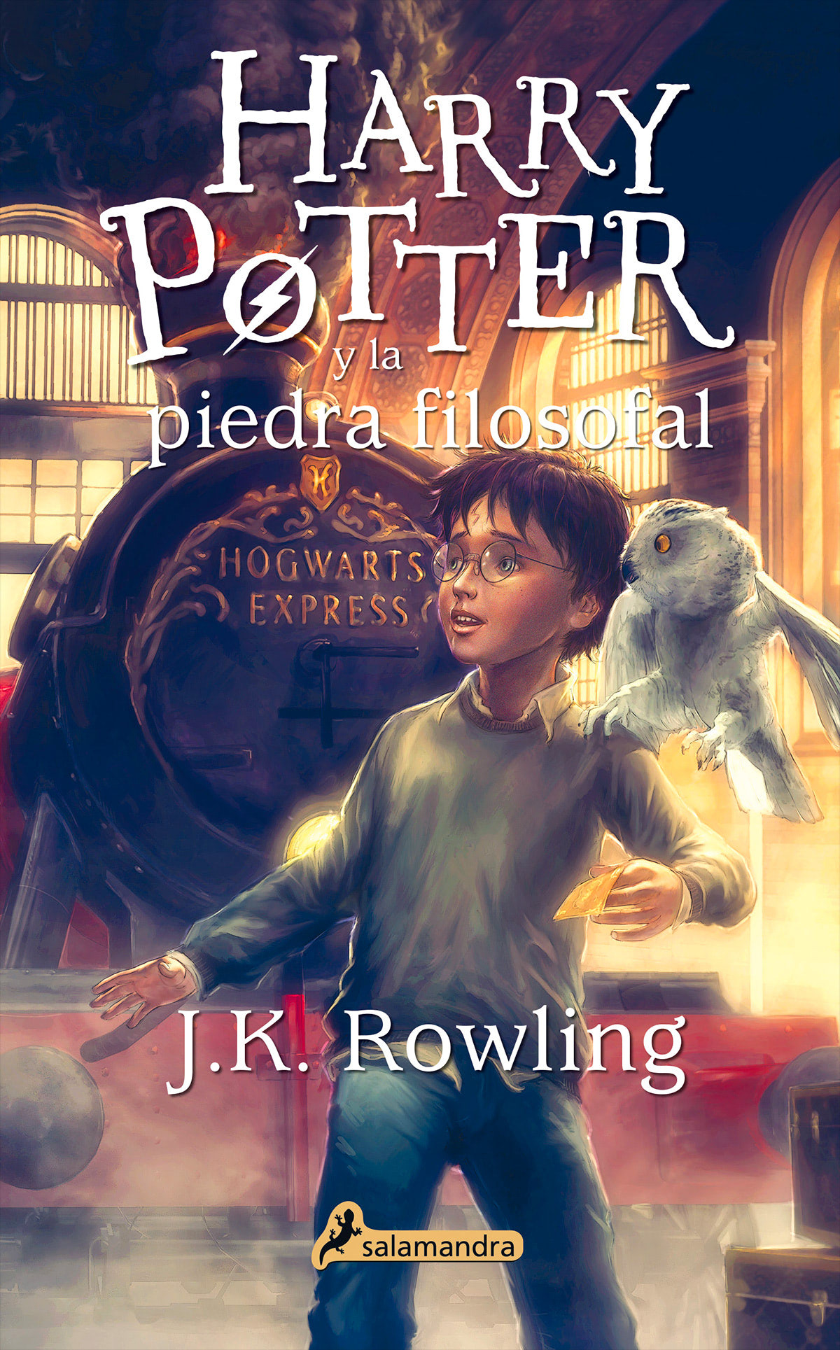 Harry Potter Y La Piedra Filosofal Harry Potter Wiki Fandom
