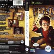 Harry Potter Y La Camara Secreta Videojuego Harry Potter Wiki Fandom
