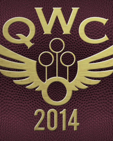 Copa Mundial De Quidditch De 2014 Harry Potter Wiki Fandom