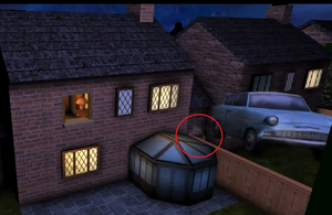 V2 Error 1 Hagrid
