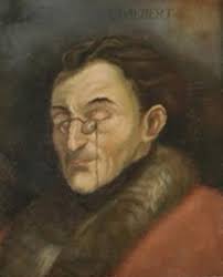 Retrato de Limebert