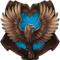Escudo de Ravenclaw