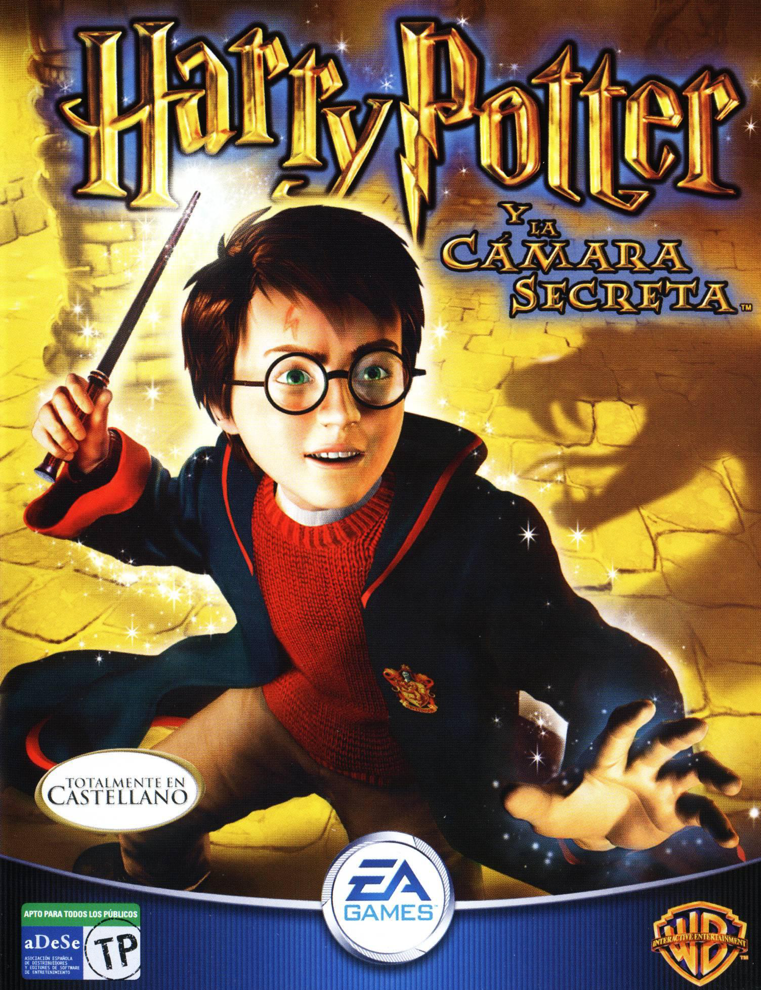 Harry Potter Y La Camara Secreta Videojuego Harry Potter Wiki Fandom