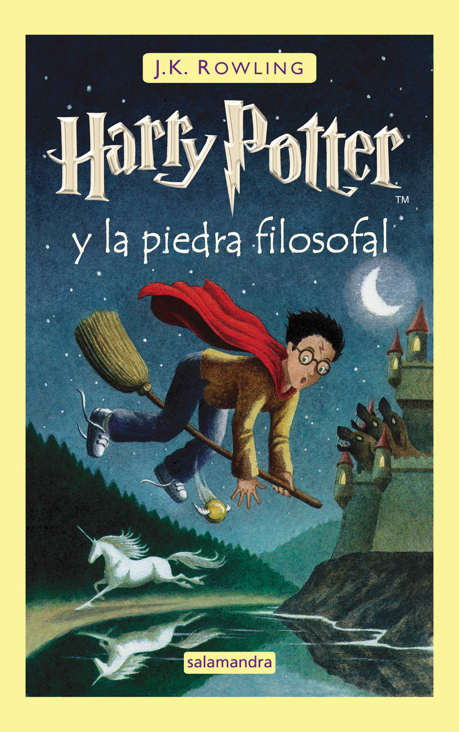 Harry Potter Y La Piedra Filosofal Harry Potter Wiki Fandom
