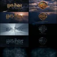 Warner Bros Harry Potter Wiki Fandom