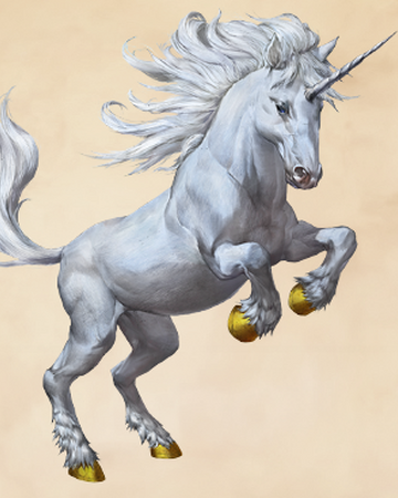 Unicornio Harry Potter Wiki Fandom