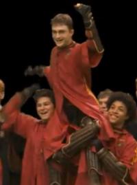 Coote, Peakes y Harry