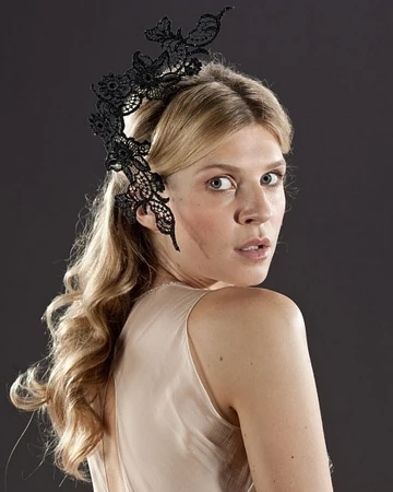 Fleur Delacour Harry Potter Wiki Fandom