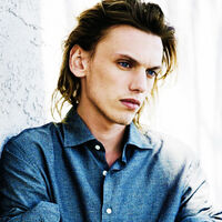 Jamie Campbell Bower Harry Potter Wiki Fandom