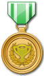 TournamentMedal