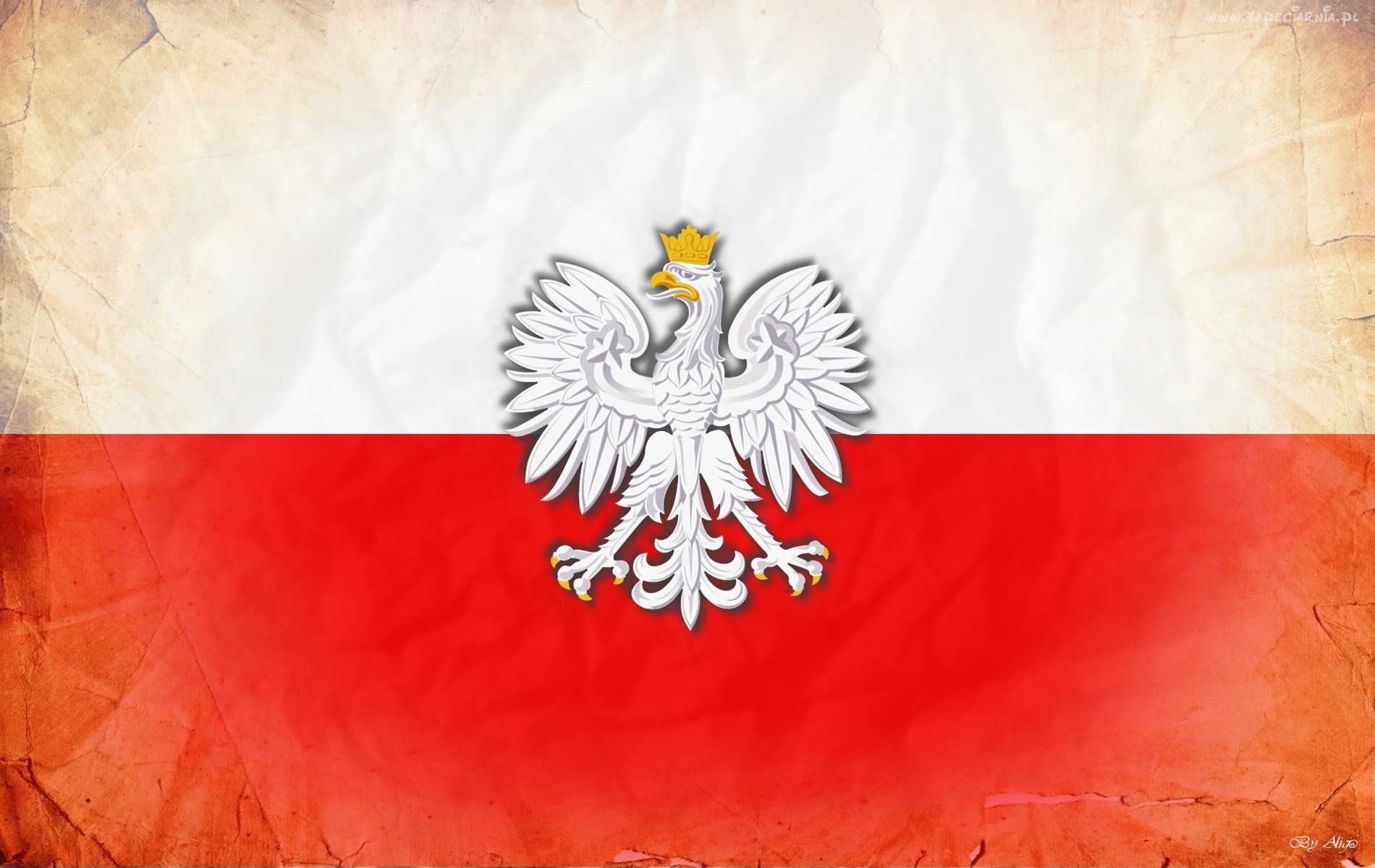 Opis Flagi Polskiej I Godła Image - Polska FLAGA GODŁO.jpg | E-Sim Wiki | FANDOM powered by Wikia