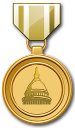 CongressMedal