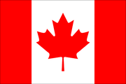 Canada flag