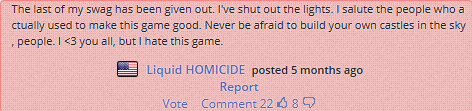 LHLastshout