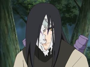Jutsu Máscara Humana