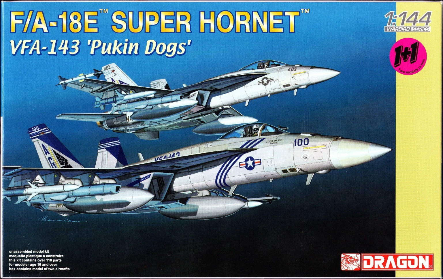 Dragon Models 1/144 Scale Plastic Model Kit #14011 - Panther G
