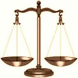La justicia