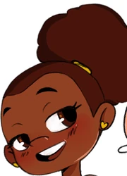 Esme | Esme & Roy Wiki | Fandom