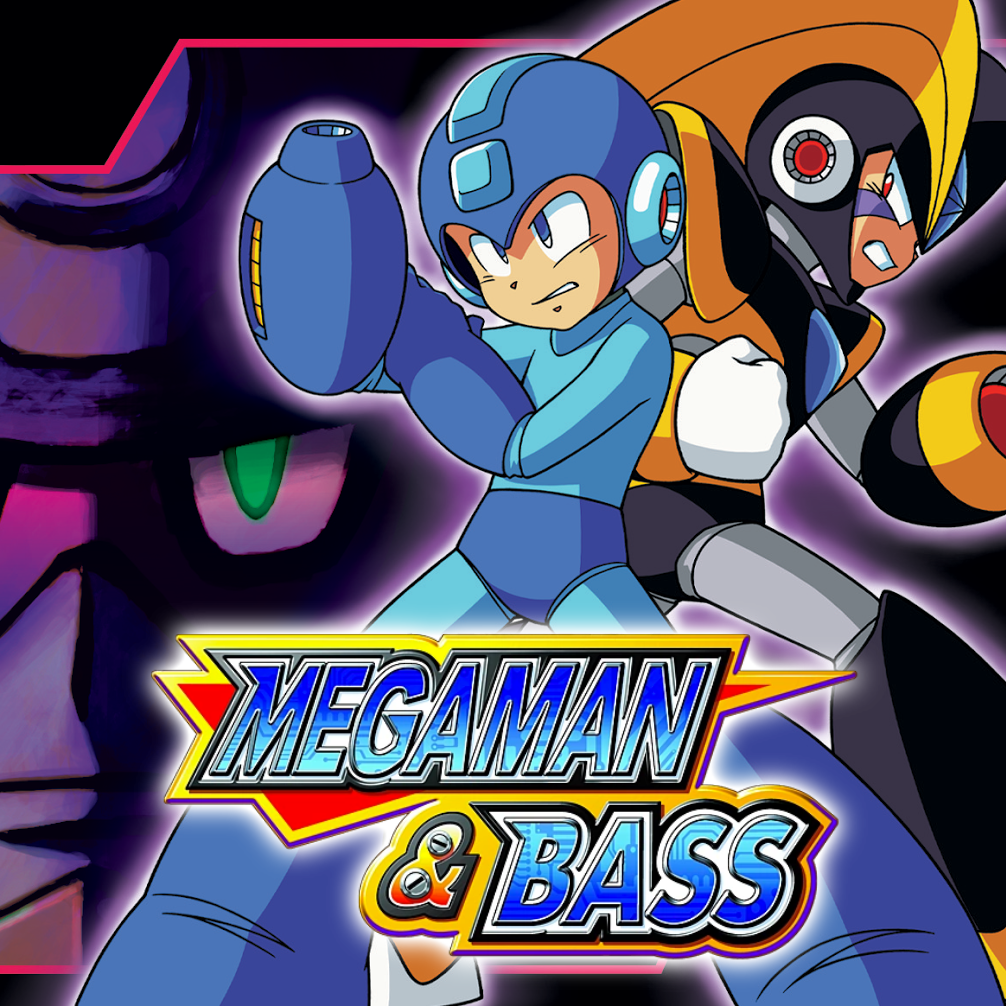 Guía De Mega Man And Bass Mega Man Hq Fandom 3671