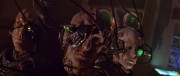 Borg trio