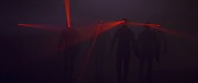 Borg approach in dark