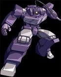 Shockwave 1
