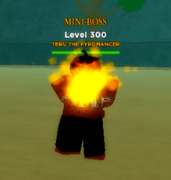 Bosses Esper Online Official Wiki Fandom - esper online roblox codes