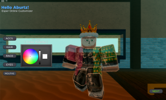 Esper Online Roblox Game