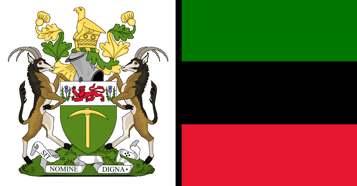 New Republic of Rhodesia | Espionage Wars Wiki | Fandom