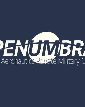 Penumbra Aviation And Aeronautics Private Military Corporation