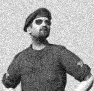VoightCommander