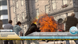 Larissefall