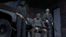 Firebrand specops