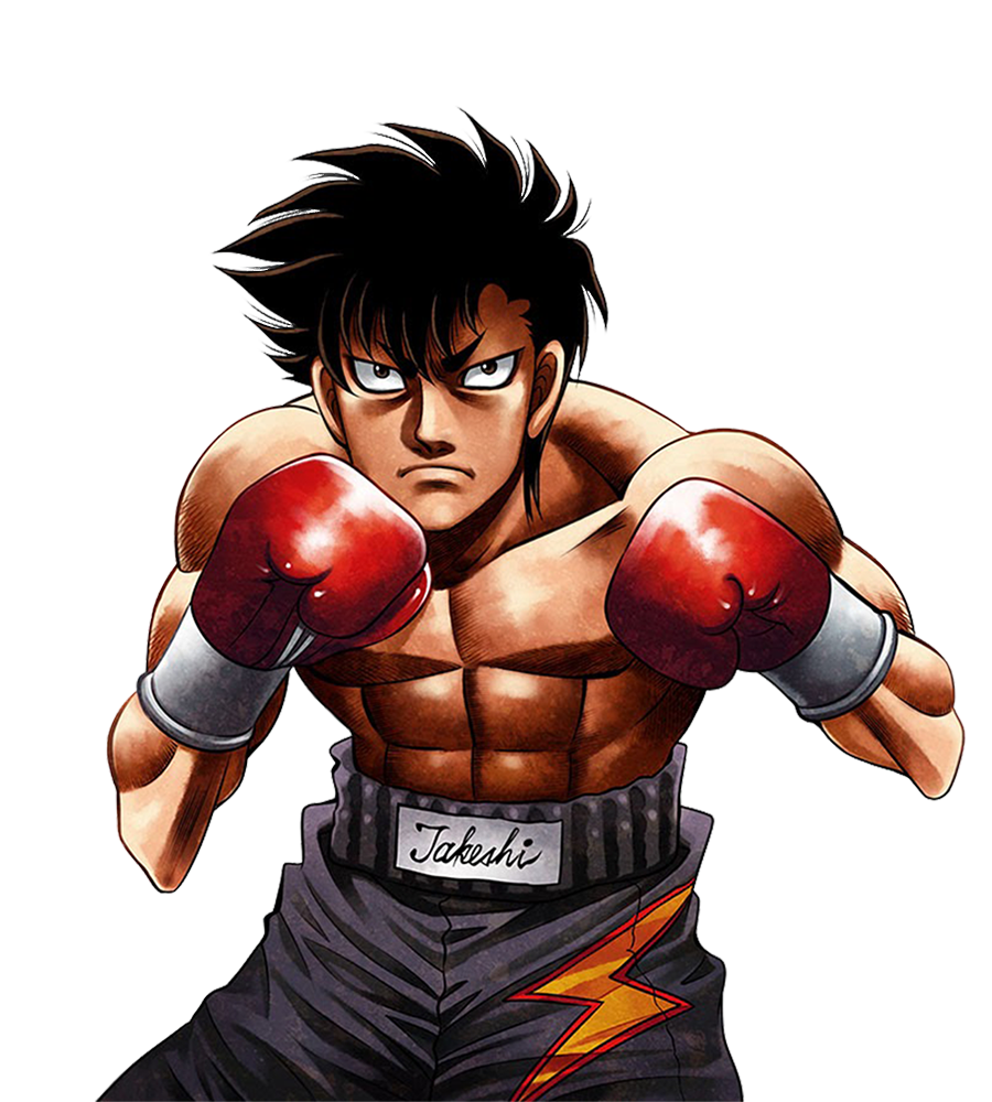 Takeshi Sendo				Fan Feed