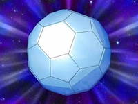 EP565 Diamansfera