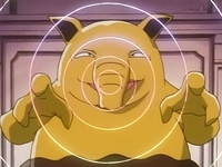 EP027 Drowzee utilizando hipnosis