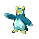 Prinplup DP variocolor 2