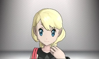 Personalizacion Del Personaje Wikidex Fandom