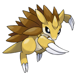 Sandslash