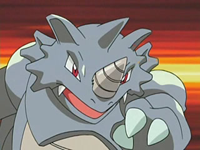 EP519 Rhydon