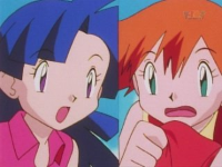 EP093 Marina vs. Misty